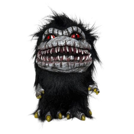 Figura Critter Vintage Coleccionable