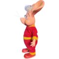Topo Gigio – Muñeco de época 80s (Coleccionable) – Rojo - Imagen 2