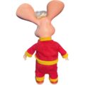 Topo Gigio – Muñeco de época 80s (Coleccionable) – Rojo - Imagen 3