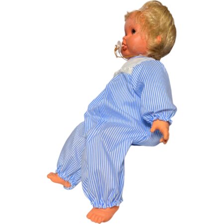 Muñeco Chichobello Original Funcional - Imagen 3