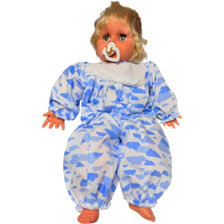 Muñeco Chichobello Original Funcional