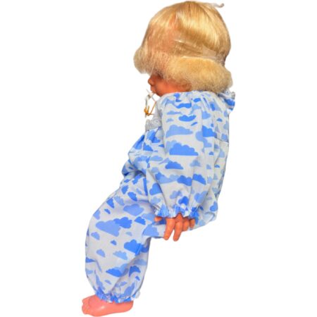 Muñeco Chichobello Original Funcional - Imagen 3