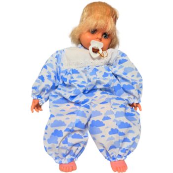 Muñeco Chichobello Original Funcional