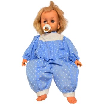 Muñeco Chichobello Original Funcional