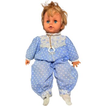 Muñeco Chichobello Original Funcional