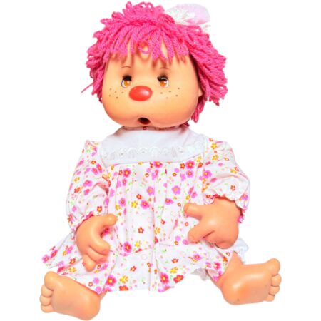 Bomboncita Basa Original Con Sonido - Imagen 1