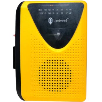 Walkman Radio Grabadora Original Funcionando