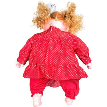 Muñeca Pepona Bomboncita Grande - Imagen 2