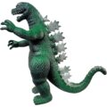 Godzilla de Jebe Vintage - Imagen 3