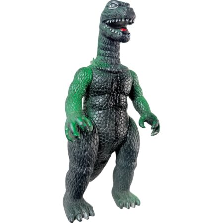 Godzilla de Jebe Vintage
