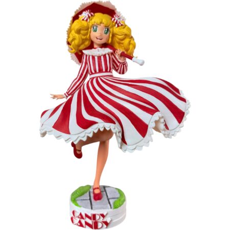 Muñeca Candy Candy - Imagen 8