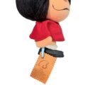 Muñeca Mafalda Argentina Original - Imagen 2