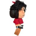 Muñeca Mafalda Argentina Original - Imagen 3