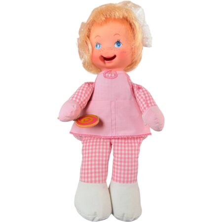 Muñeca Dulcita de Basa Original