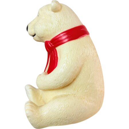 Alcancía Oso Polar Coca Cola - Imagen 3