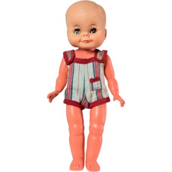 Muñeco Pepe Basa Original Pequeño