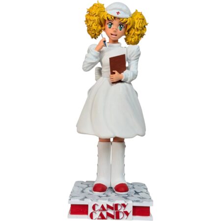 Muñeca Candy Candy Enfermera