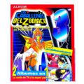 Pack de 3 Álbumes de Caballeros del Zodiaco 1, 2 y 3 en Tapa Blanda - Imagen 2