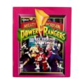 Álbum Power Rangers Mighty Morphin - Imagen 2