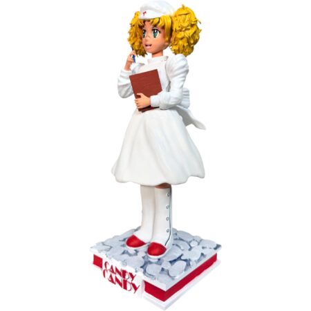 Muñeca Candy Candy Enfermera - Imagen 4