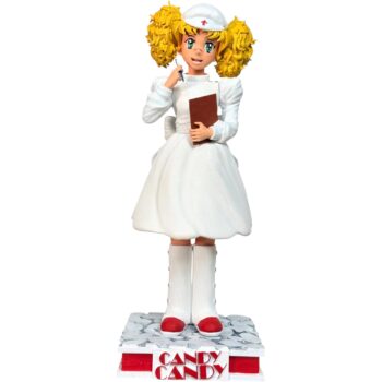 Muñeca Candy Candy Enfermera