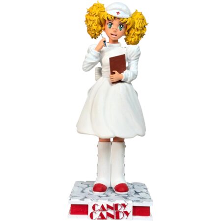 Muñeca Candy Candy Enfermera