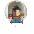 Cápsula de Goku - Imagen 5
