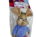 Topo Gigio - Muñeco de época 80s (Coleccionable) En blíster - Imagen 2
