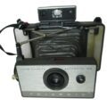 Camara Polaroid Land Automatic 103 1965–1967 - Imagen 4