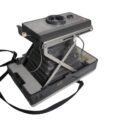Camara Polaroid Land Automatic 103 1965–1967 - Imagen 7