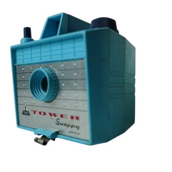 Cámara Tower Snappy