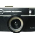 Camara Kodak Instamatic 56X años 70 - Imagen 4