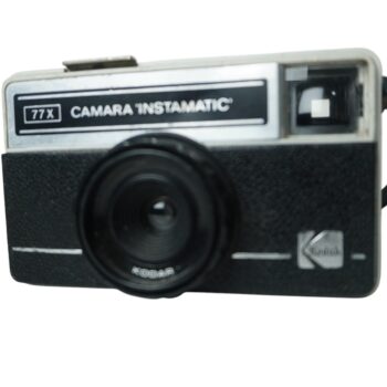Cámara Kodak Instamatic 77X