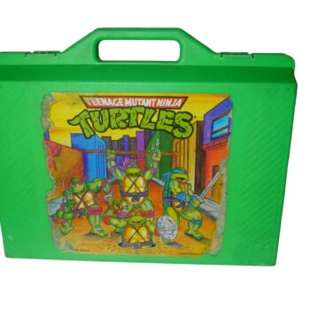 onchera Tortugas Ninja – Vintage