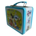 Lonchera metálica infantil Walt Disney World - Imagen 6