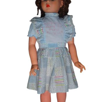 Muñeca Alicia Caminadora Original