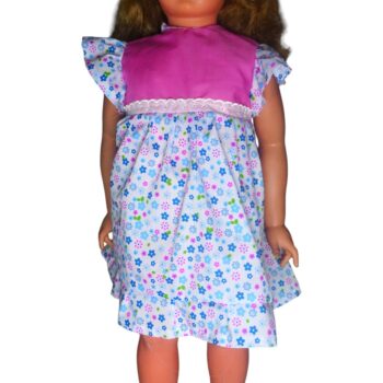 Muñeca Alicia Caminadora Original