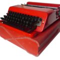 Máquina de Escribir Olivetti Valentine 1969–1971 - Imagen 2