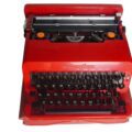 Máquina de Escribir Olivetti Valentine 1969–1971 - Imagen 5