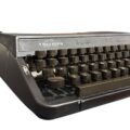Máquina de Escribir Triumph Tippa de luxe Negro - Imagen 4