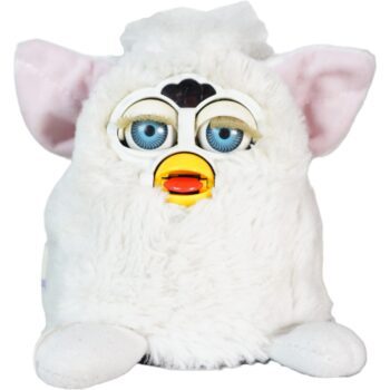 Furby Original Funcional Primera Generación