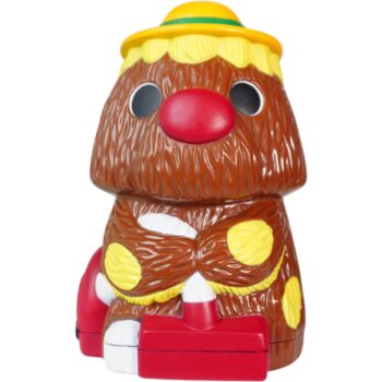 Aspiradora de Escritorio Gonta Banpresto 1998 – Mini Aspiradora Funcional