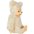 Monchhichi Original Años 90 – Muñeco de Peluche Clásico - Imagen 5