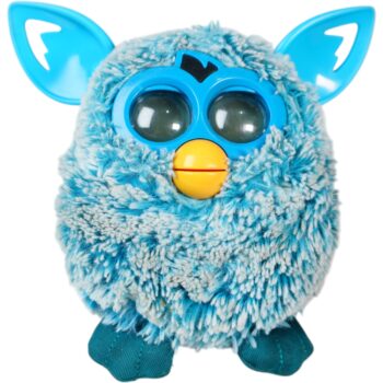 Furby Original Funcional