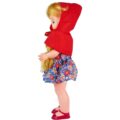 Muñeca Caperucita Original BASA - Imagen 3