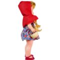 Muñeca Caperucita Original BASA - Imagen 5