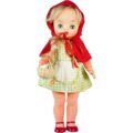 Muñeca Caperucita Original BASA - Imagen 1