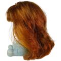 Muñeca Lulú BASA Vintage Años 80 – De Jebe con Cabello Largo - Imagen 5