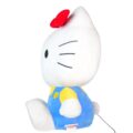 Peluche Hello Kitty con Parlantes Integrados – Funciona con Dispositivos de Audio - Imagen 3