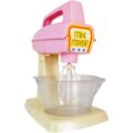 Mini Batidora de Juguete Noventera Original con Caja – Funcional - Imagen 1